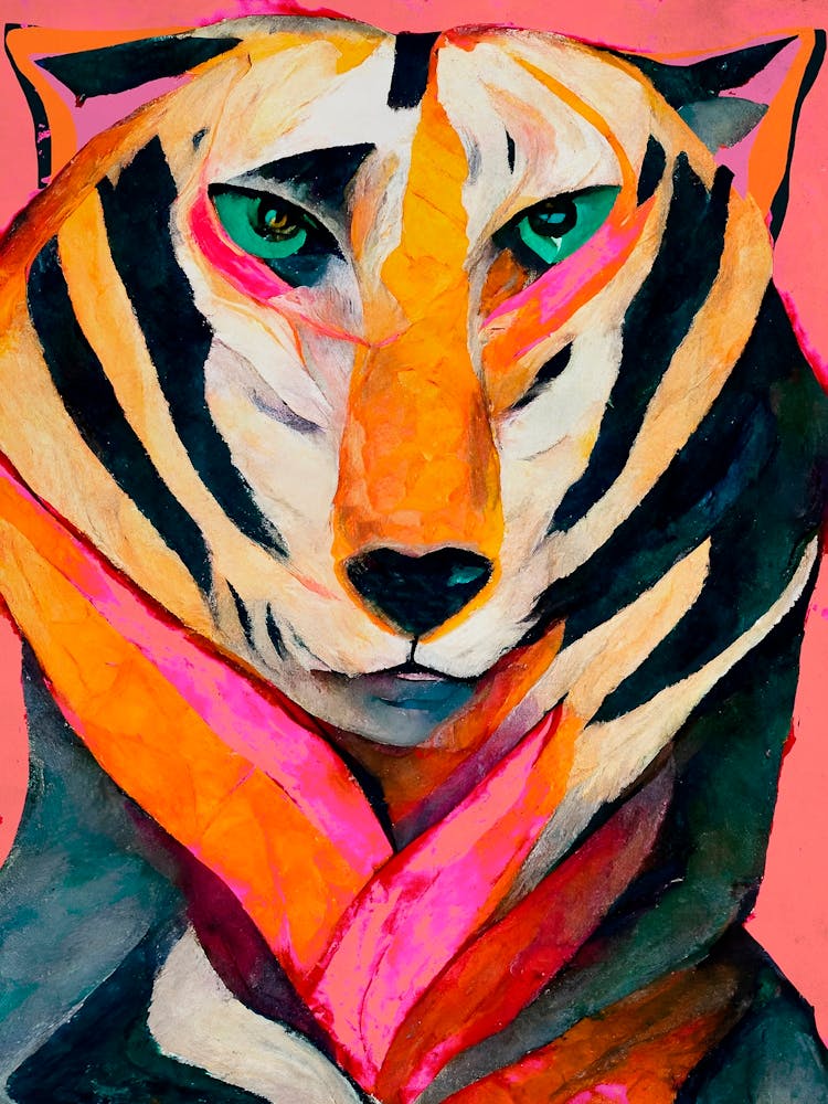The Tiger