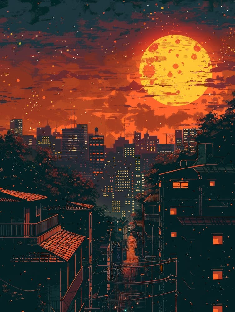 Nihon Koku