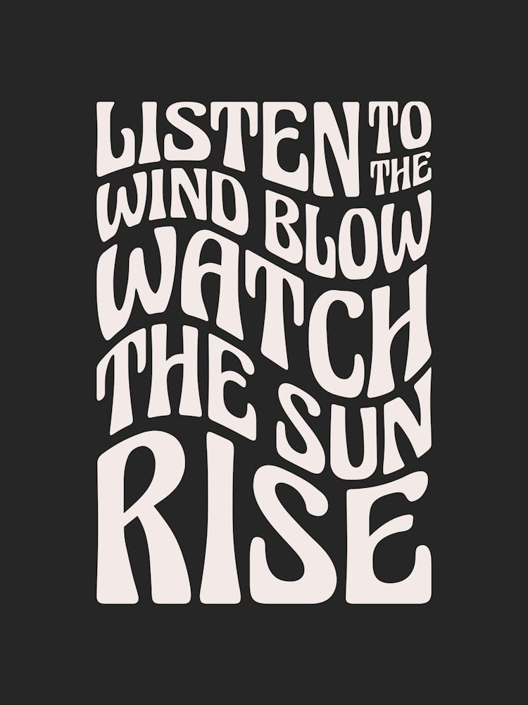 Fleetwood Mac - The Chain - Mono Black