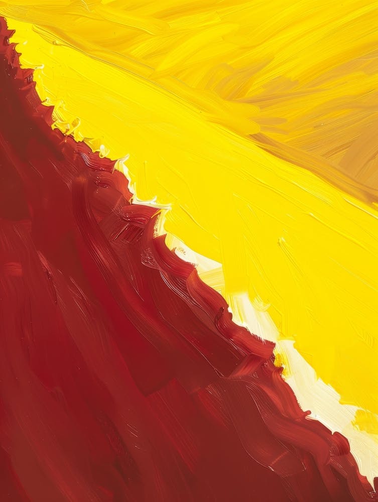 Red And Yellow 2