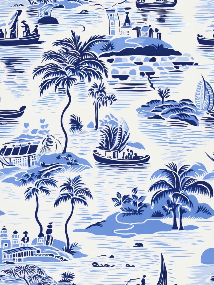 Phu Quoc, Vietnam, Inspired Travel Pattern 4