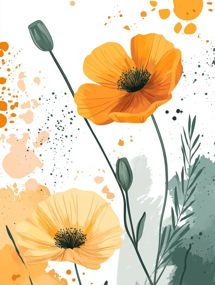 Poppies 157