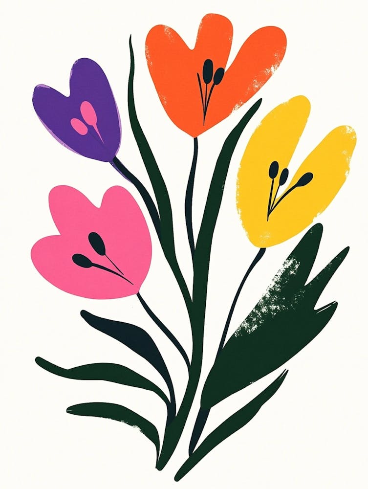 Tulips 4