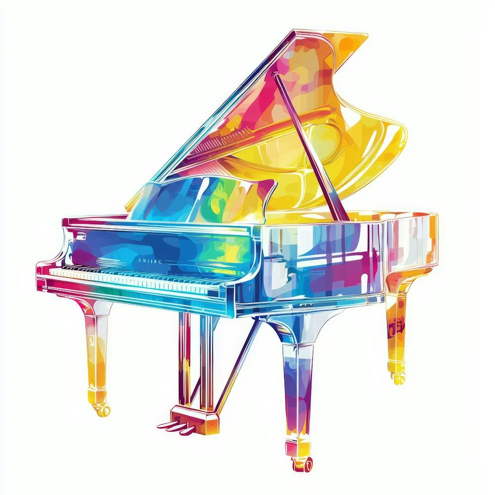 Grand Piano