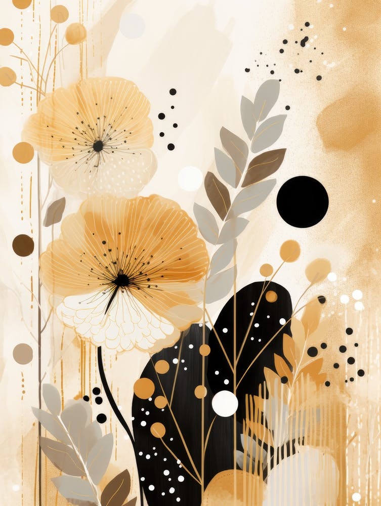 Golden Poppies