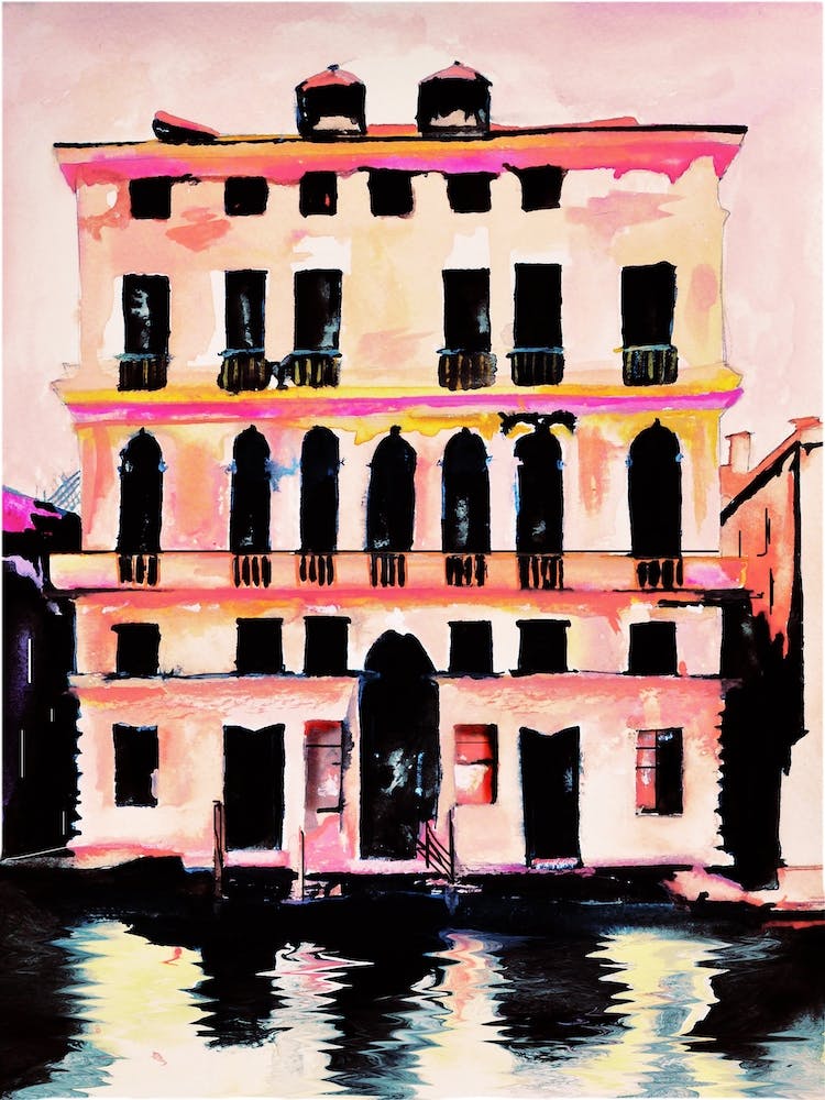Prada Palazzo