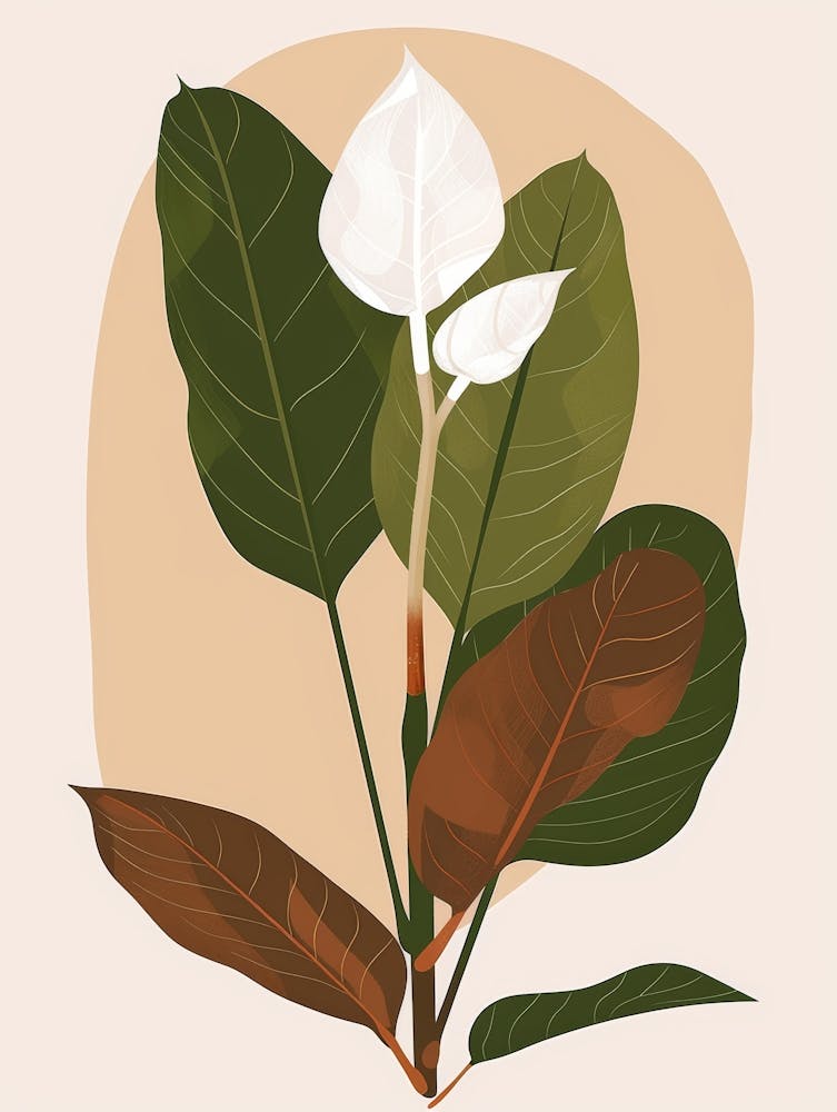 Lily Of The Valley 55