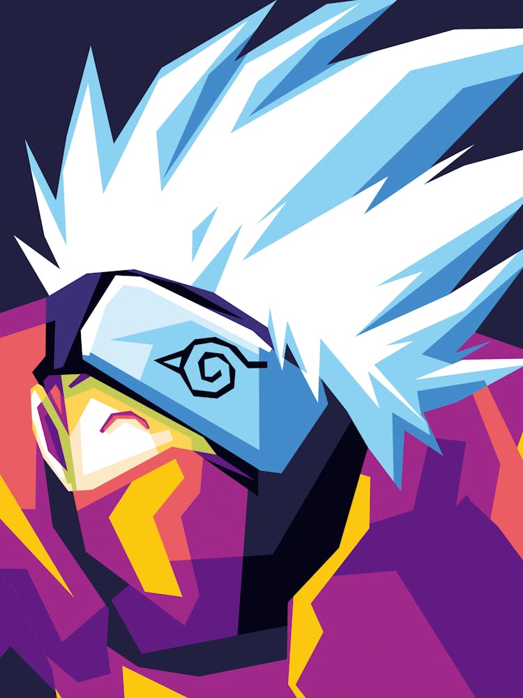 Kakashi Wpap