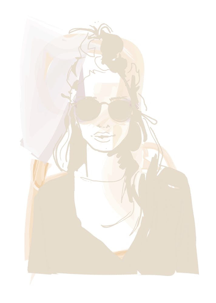 Sisterann