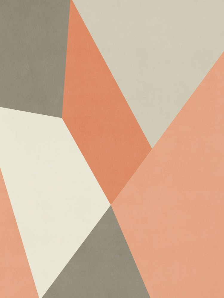 Geometric Composition 19 2