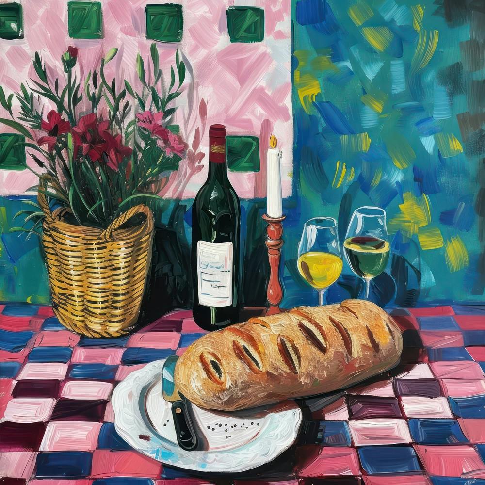 Osteria Del Colle Trattoria Italian Food Kitchen