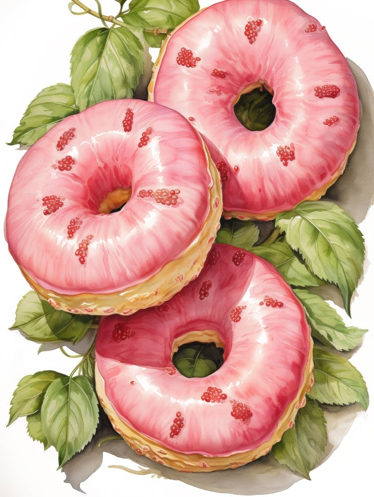 Donuts