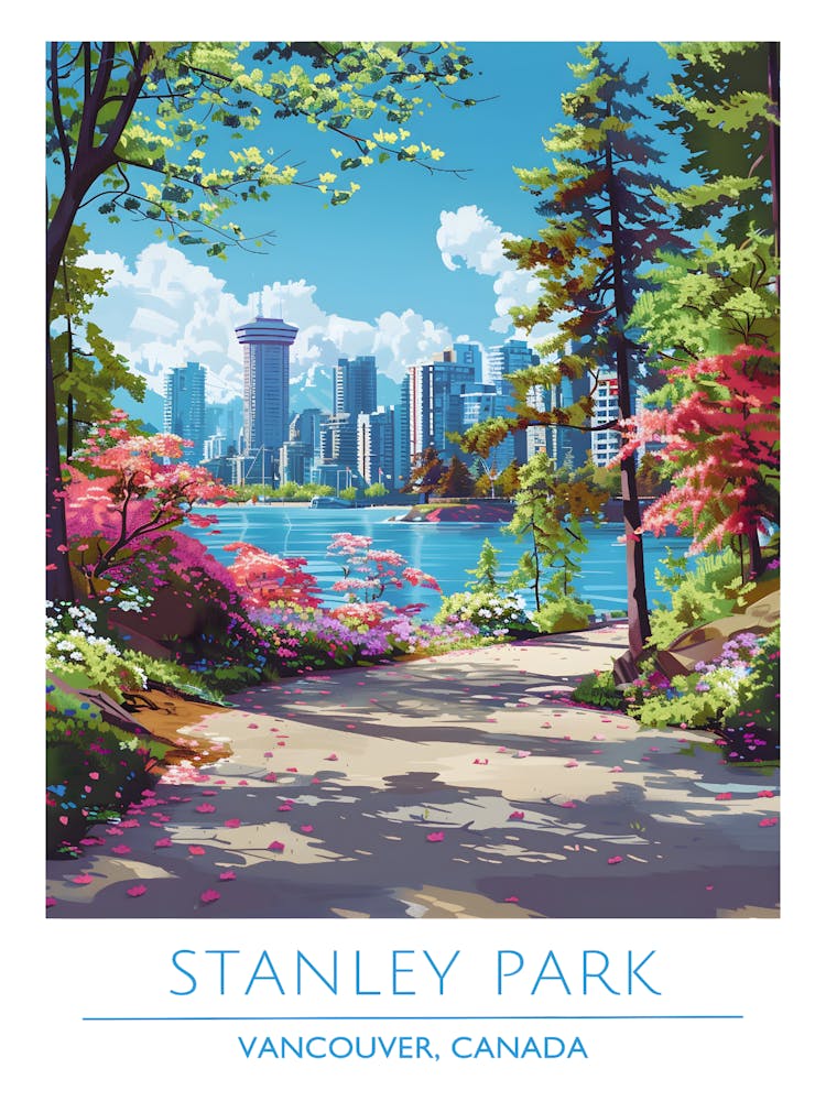 Stanley Park