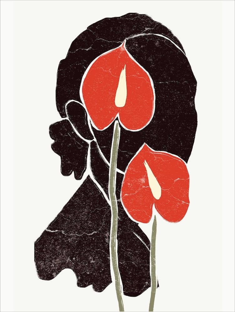 Anthurium