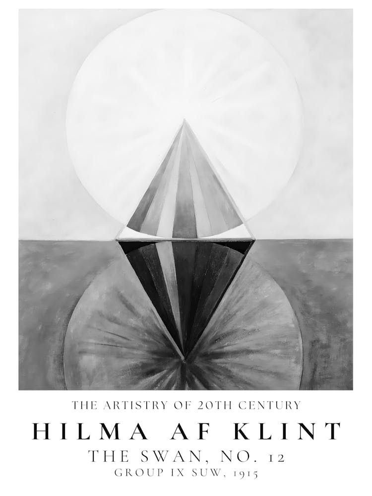 Hilma Af Klint 9