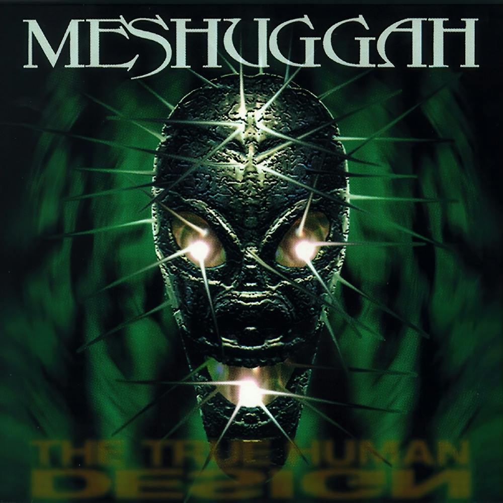 Meshuggah 4