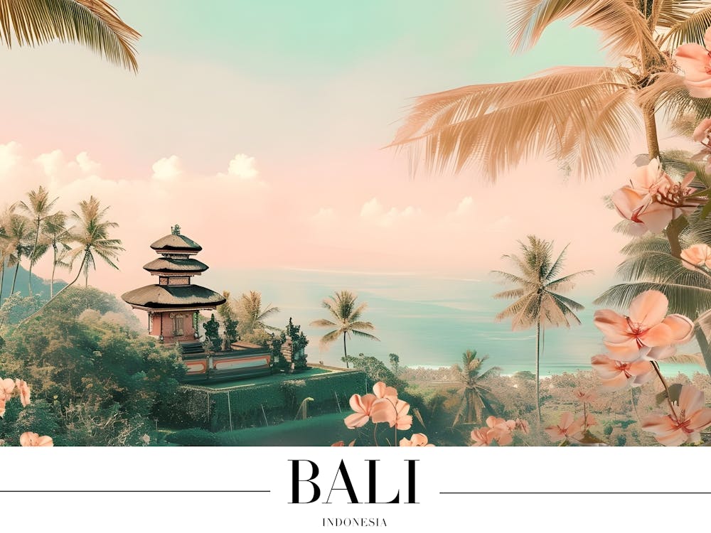 Bali Indonesia 1