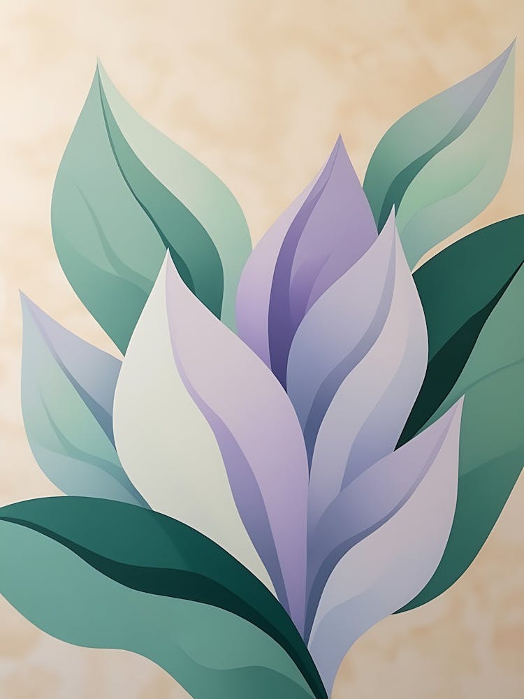 Flower Painting