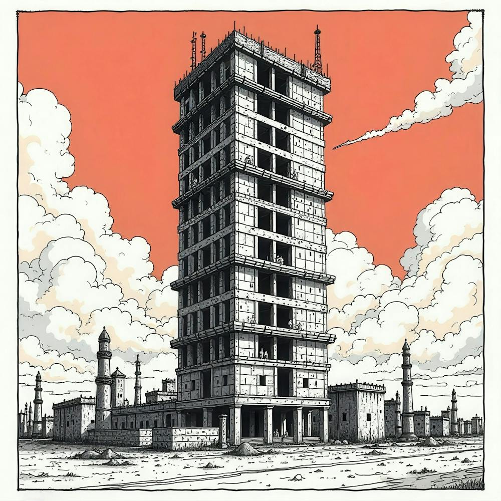 Egypt 3