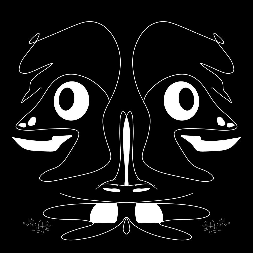 Mika, tribal , Egyptian