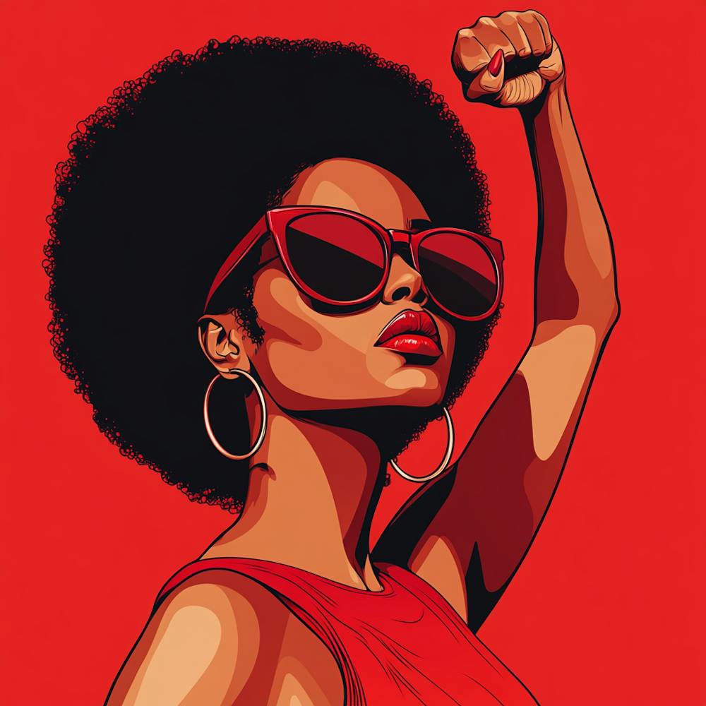 Afro-Futurism