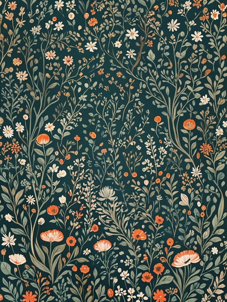 Garden Rhapsody