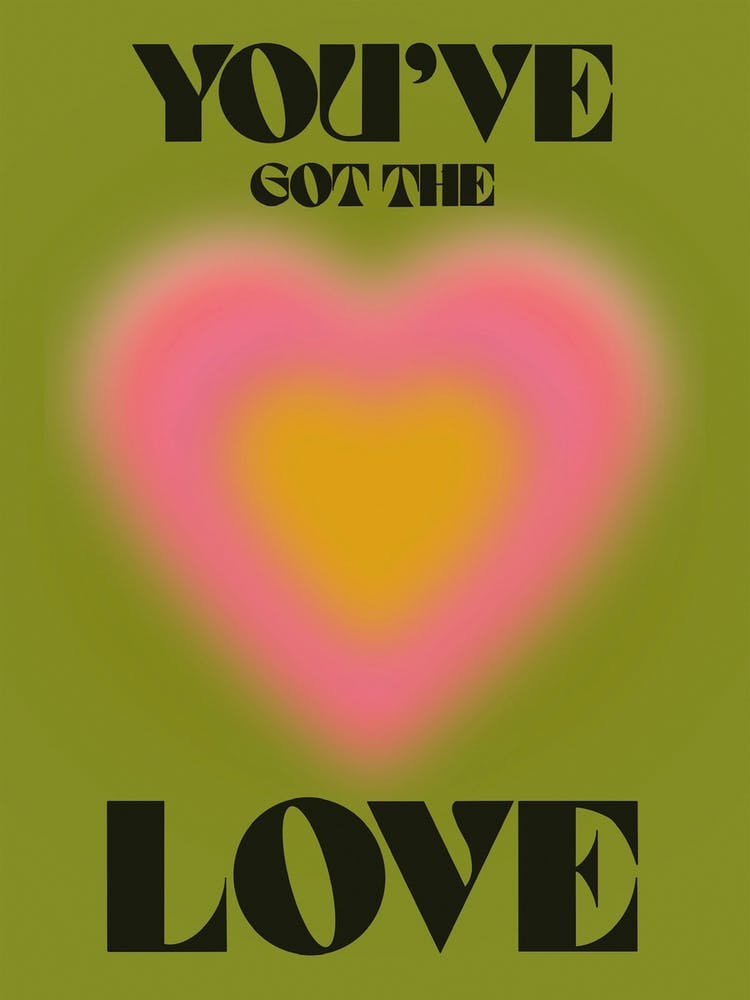 You've Got The Love, Candi Staton