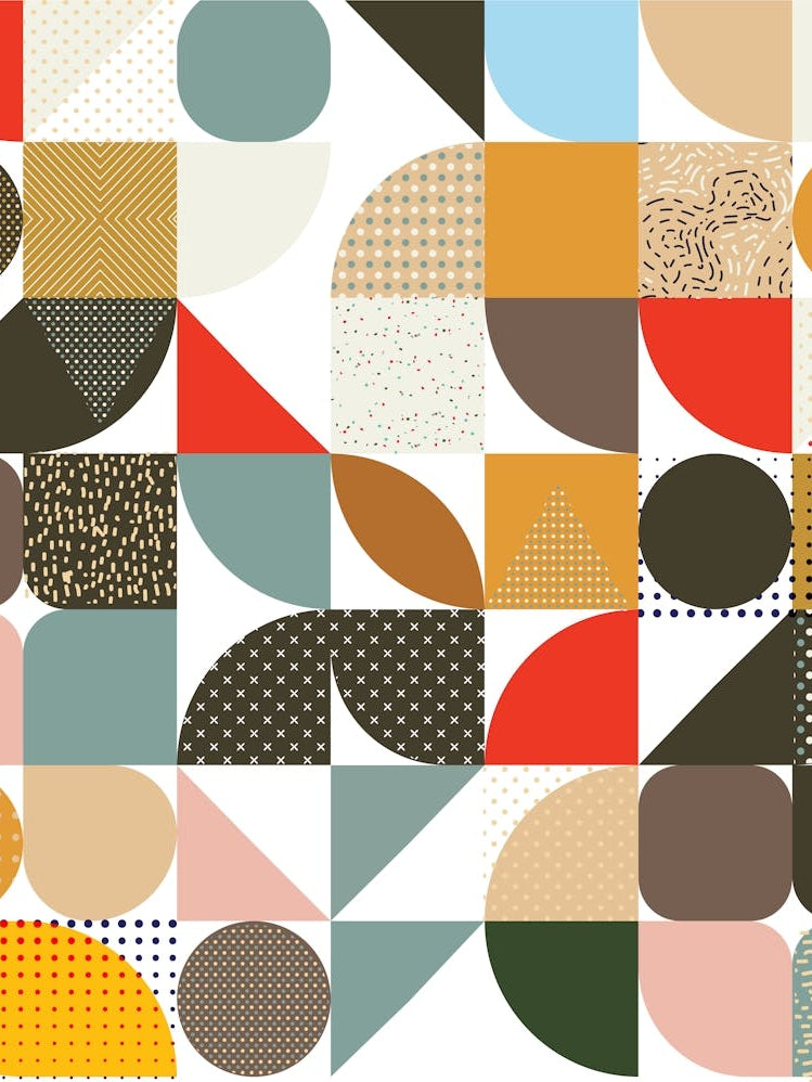 Geometric Pattern
