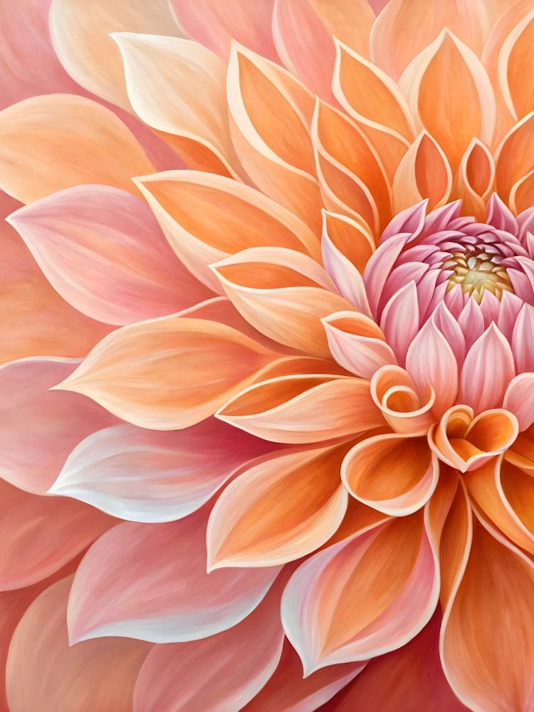 Dahlia 21