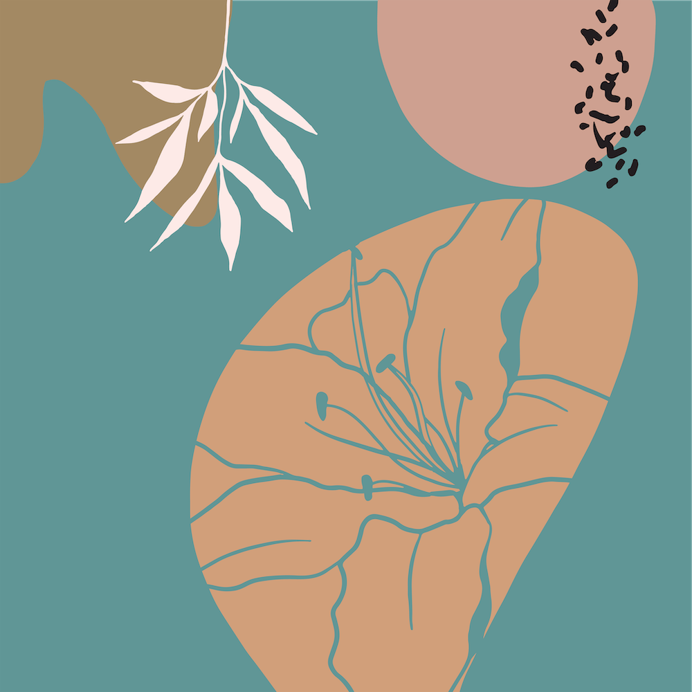 Modern Abstract