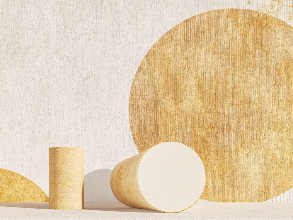 Golden Circles