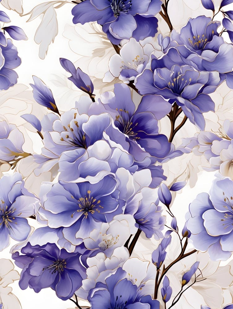 Beautiful Blossoms 11