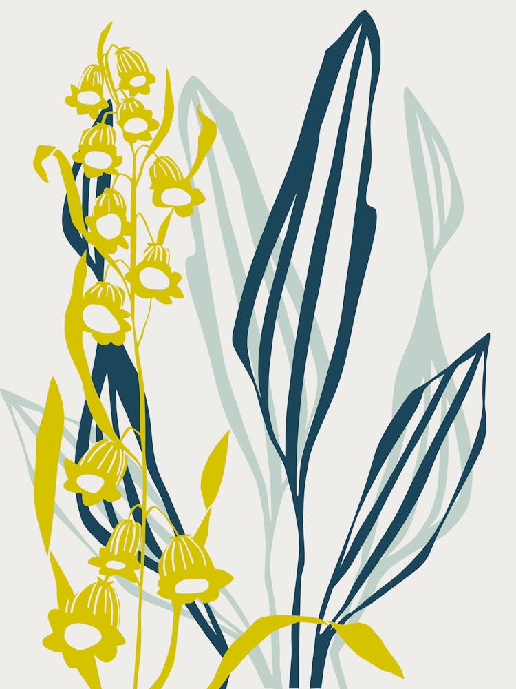 Nordic Ease Bellflower