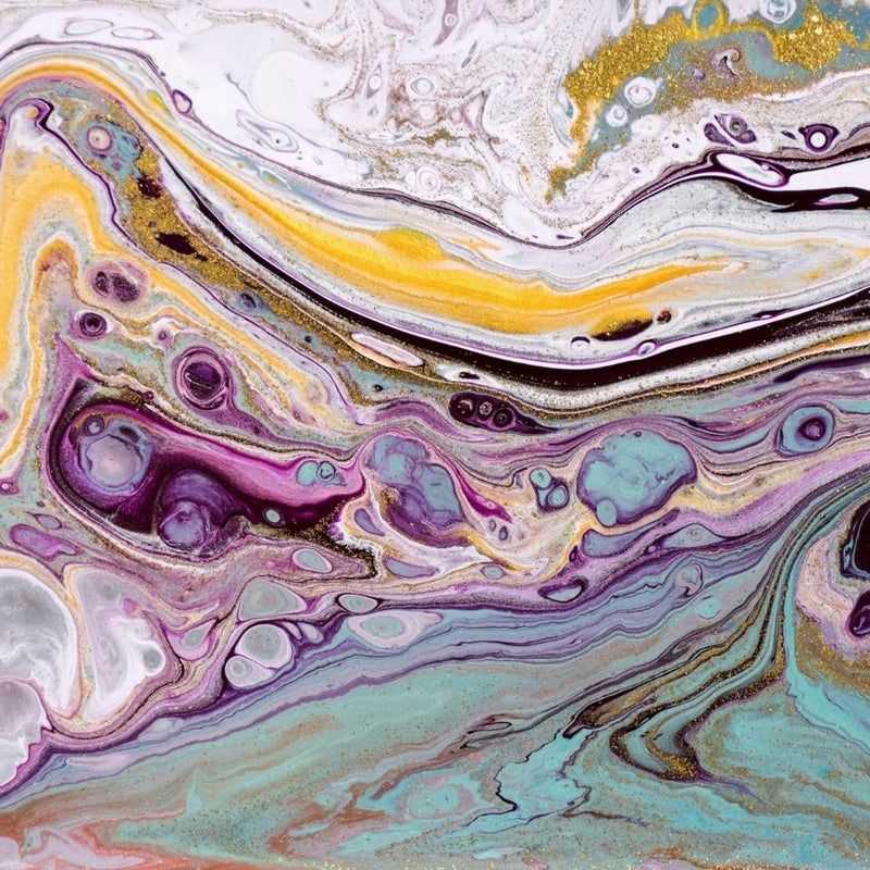 Abstract Painting 5