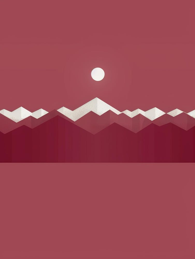 Mountains In The Sky 10