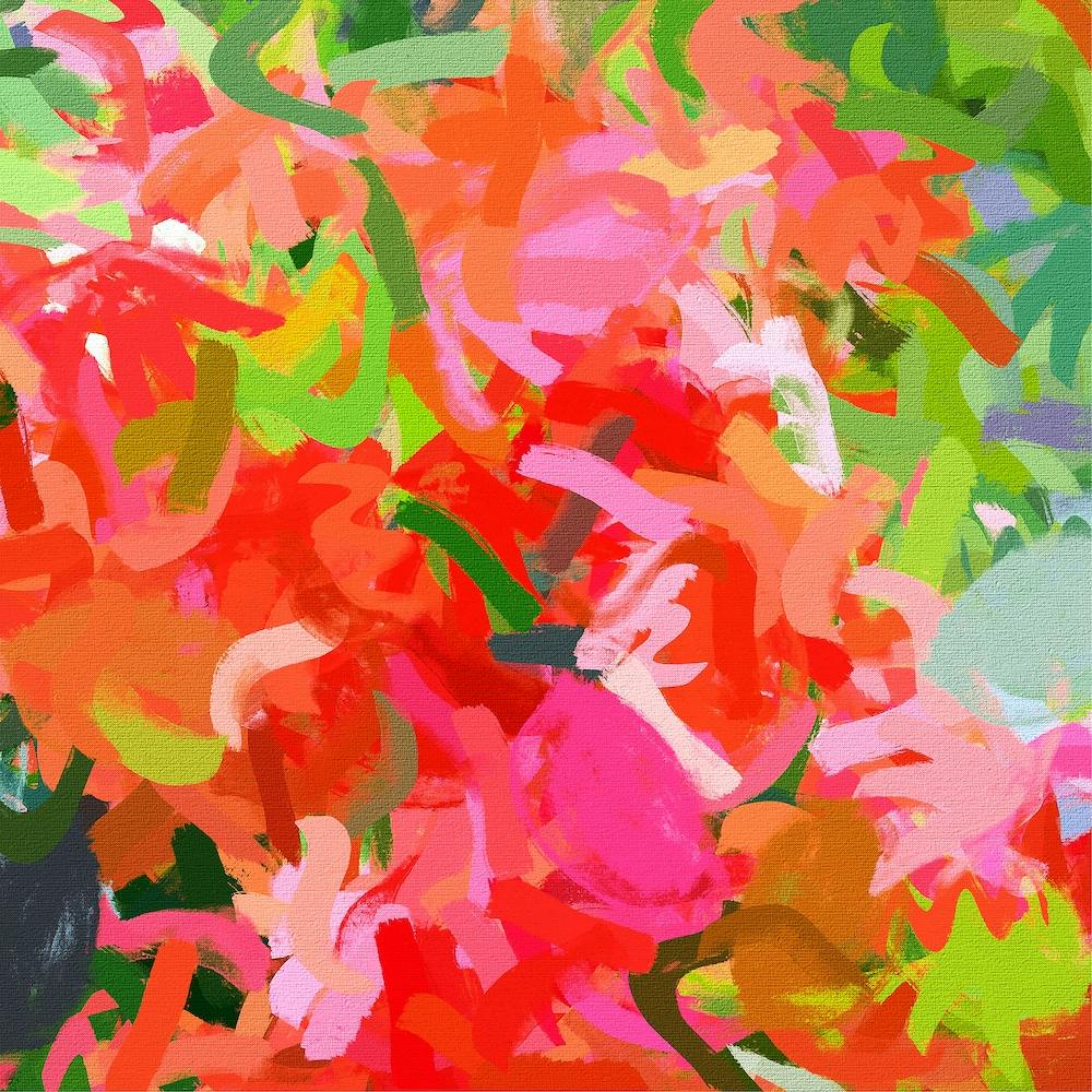 Preconceived Blossom