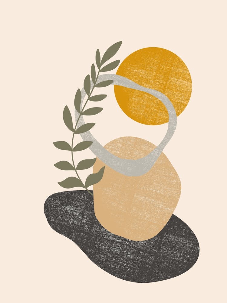 Abstract Painting 106