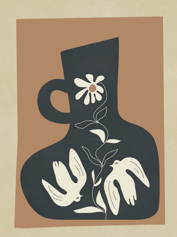 Harmony in Bloom