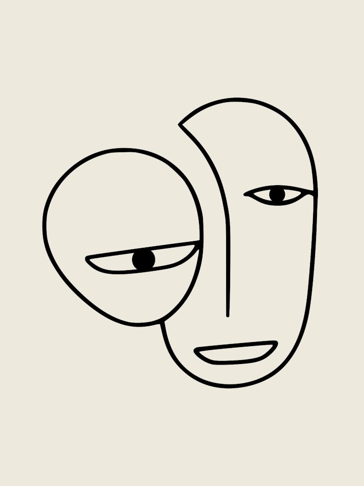 Gaze's Enigma
