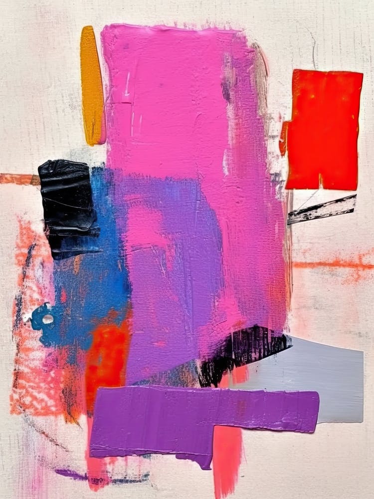 Abstract Summer 1