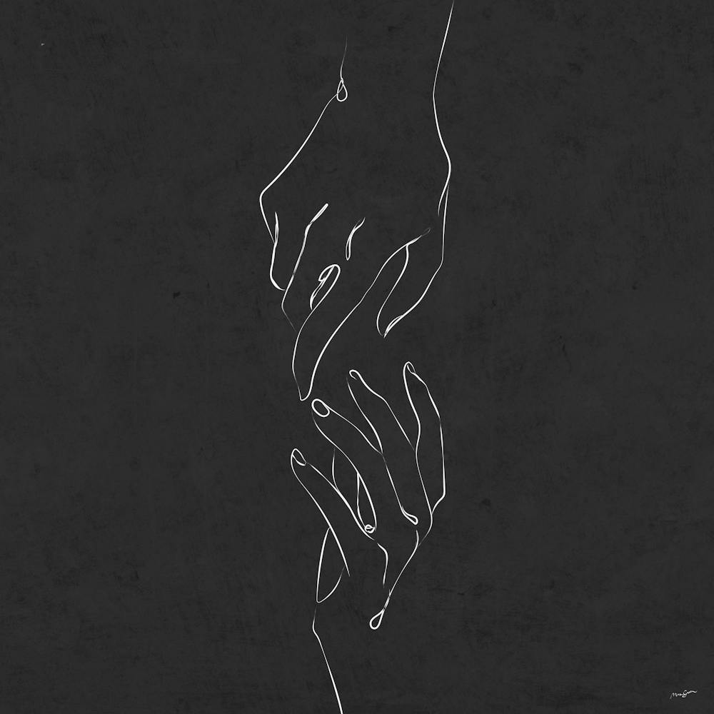 The Touch Lines Black 1