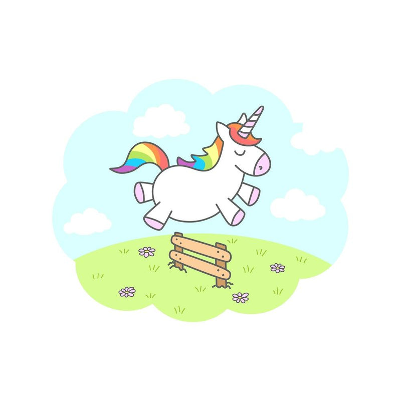 Unicorn Dream