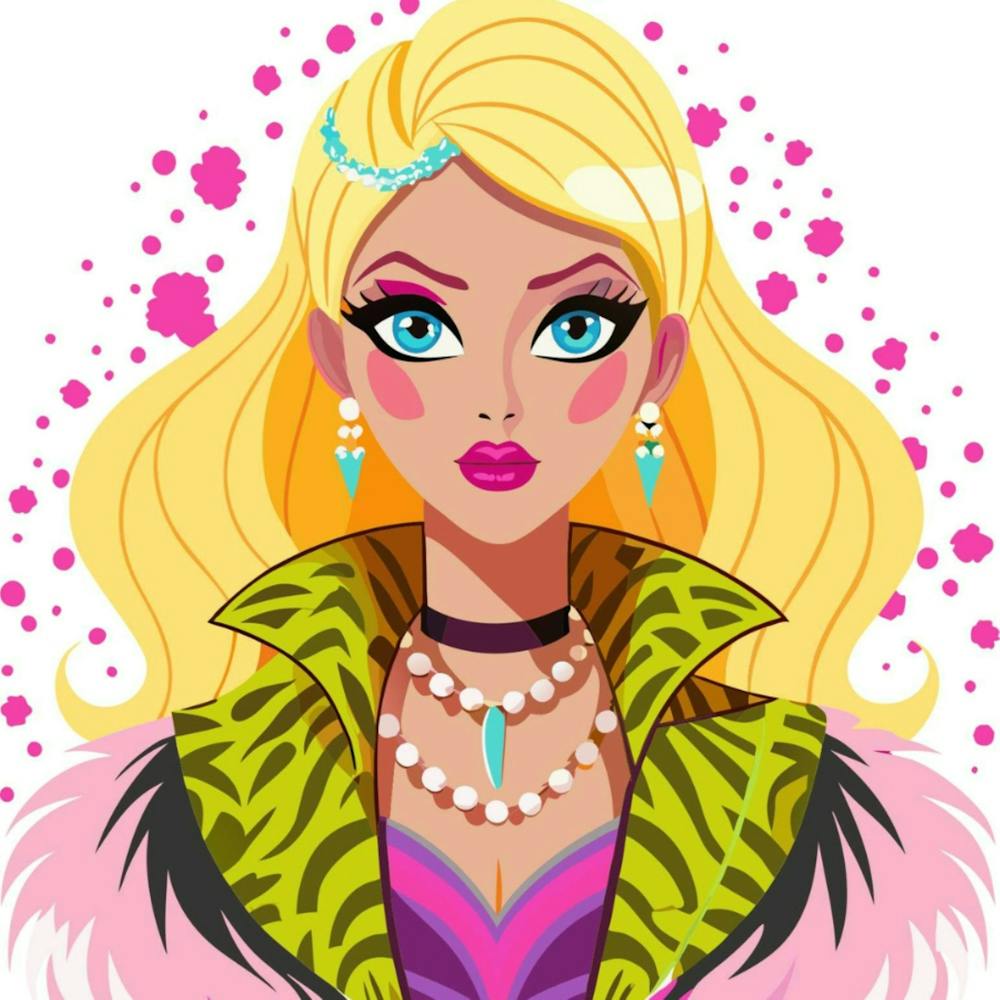 New Barbie or Bee..