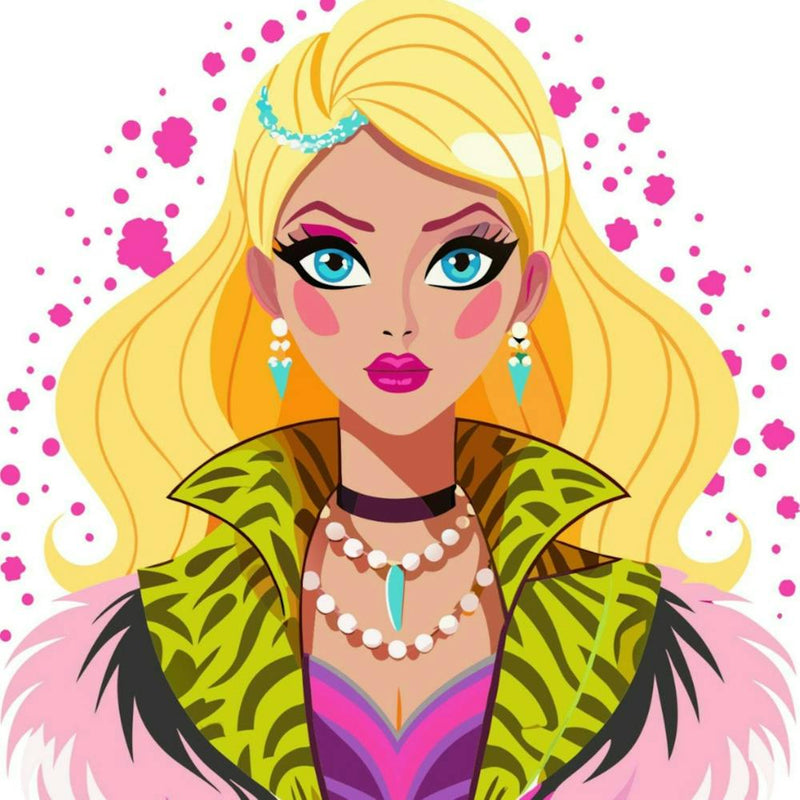 New Barbie or Bee..