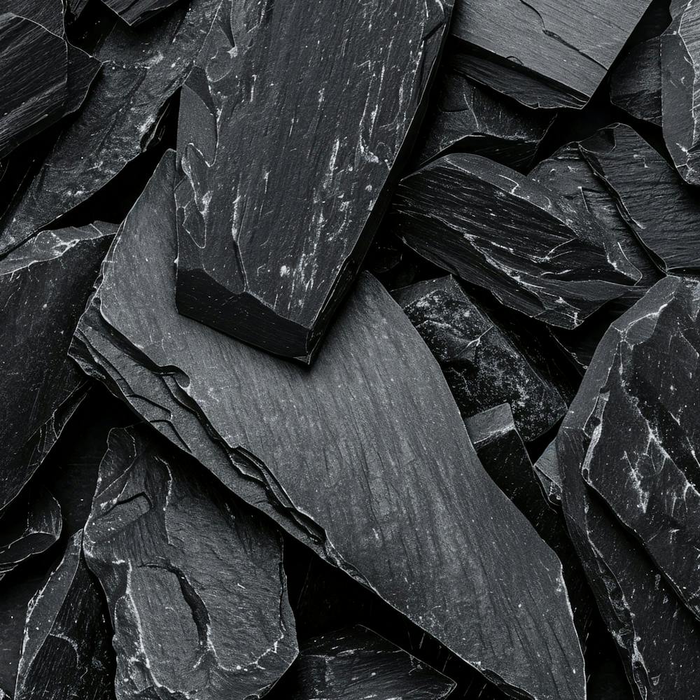 Black Slate