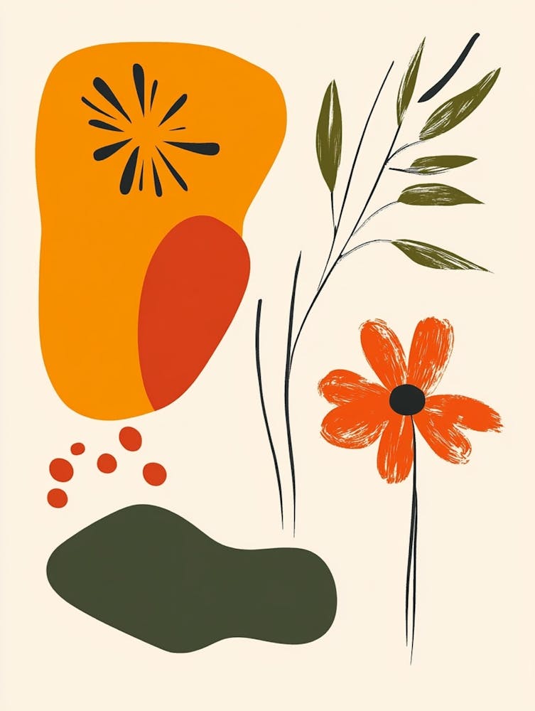 Abstract Painting 247