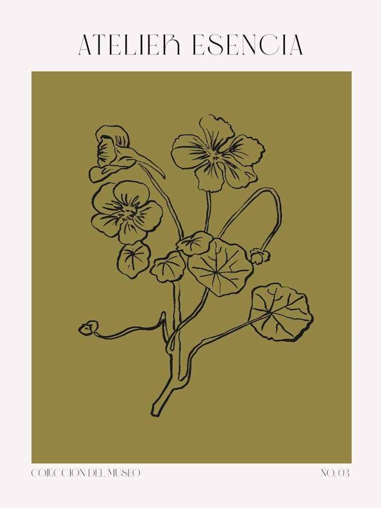 Art bohemian no 86