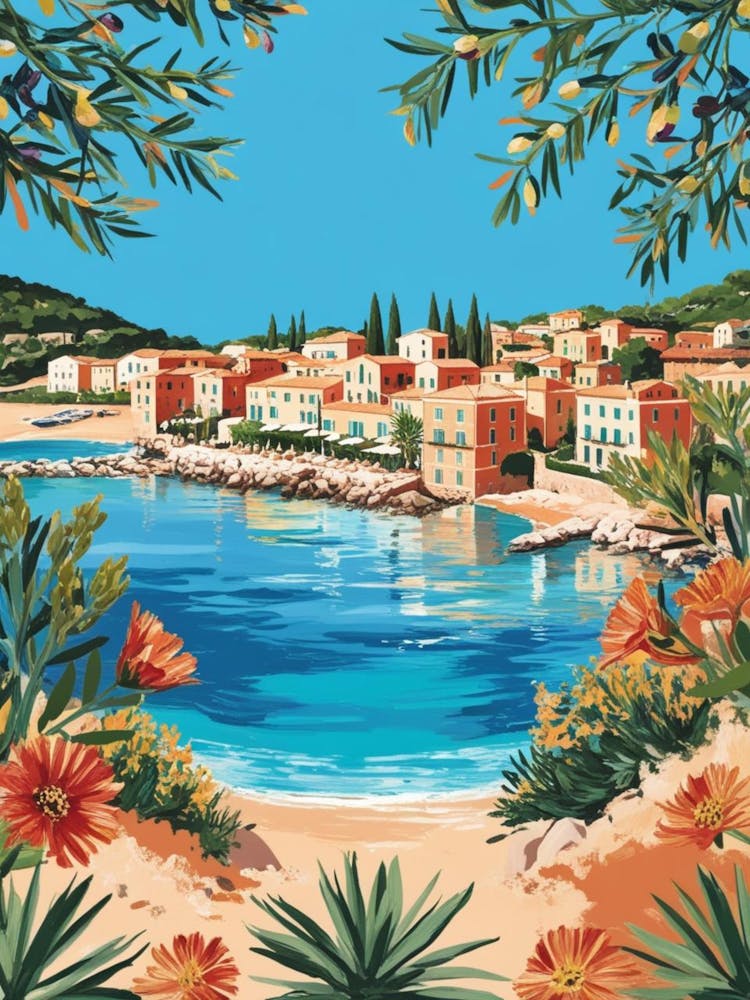 St Martin