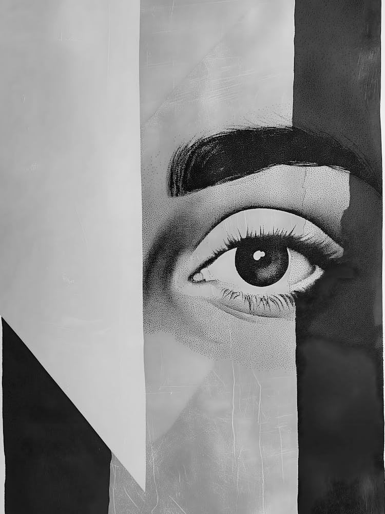 Eye Of A Woman 1