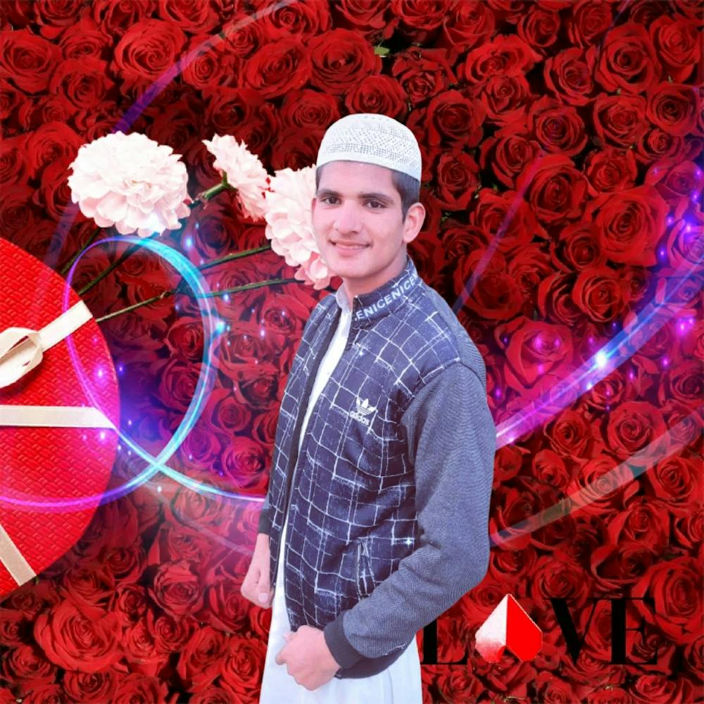 Huzaifa Tyagi